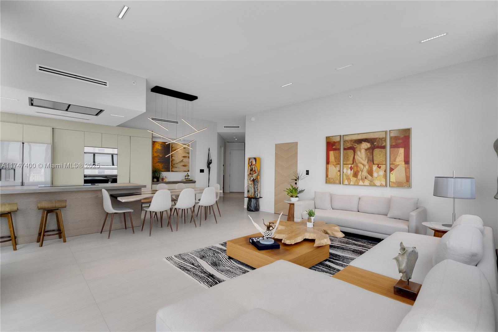 801 Brickell Key Blvd PH 3311
