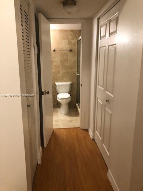 VILLAGE OF KINGS CREEK CO - Residential Lease