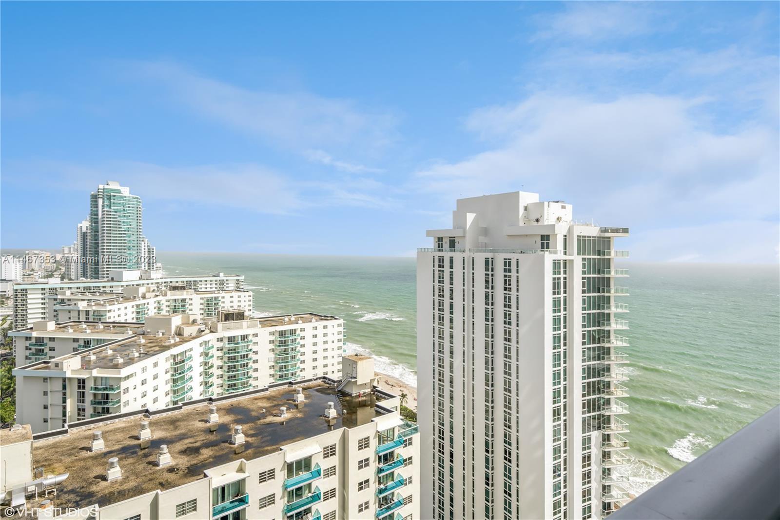 4111 SOUTH OCEAN DRIVE CO - Residential