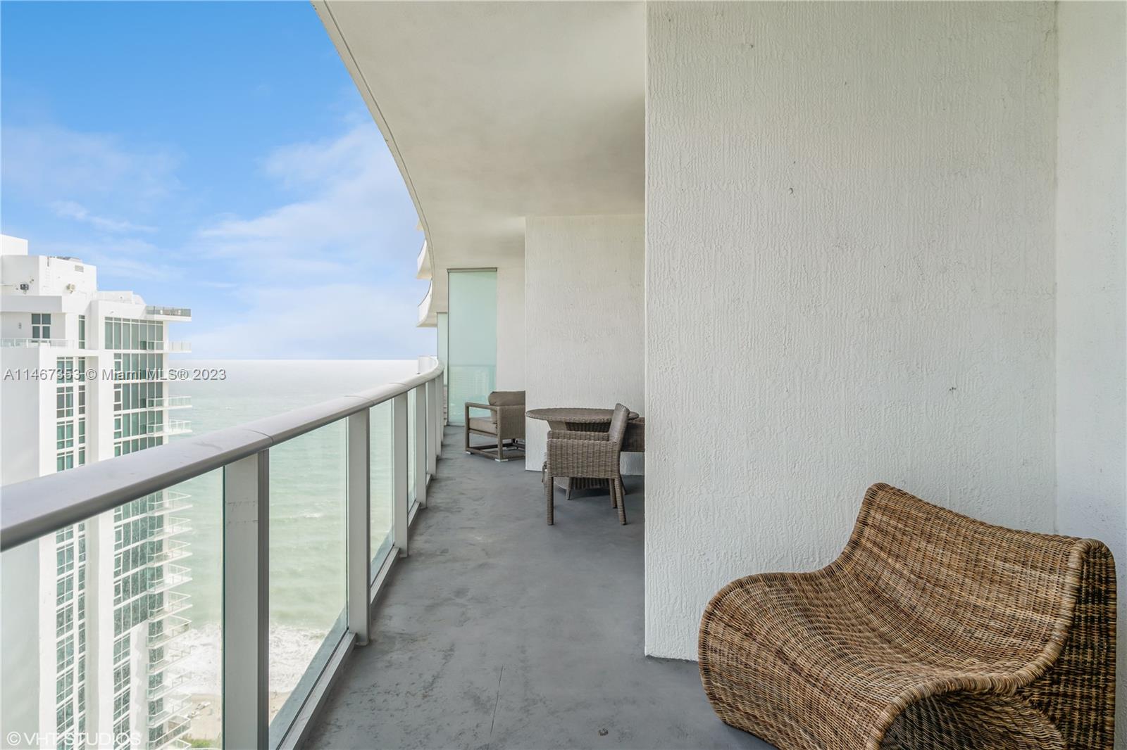 4111 SOUTH OCEAN DRIVE CO - Residential