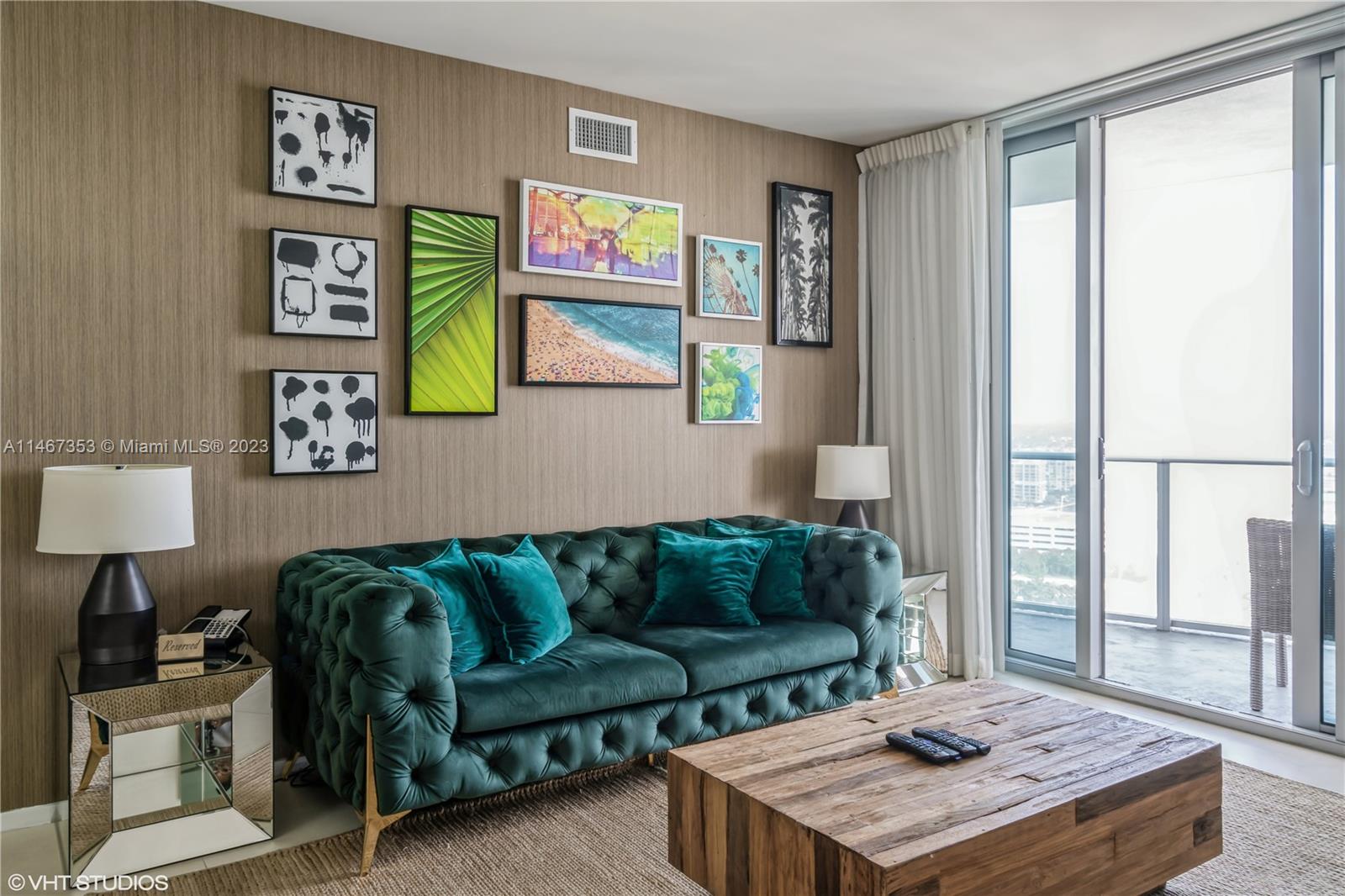 4111 SOUTH OCEAN DRIVE CO - Residential