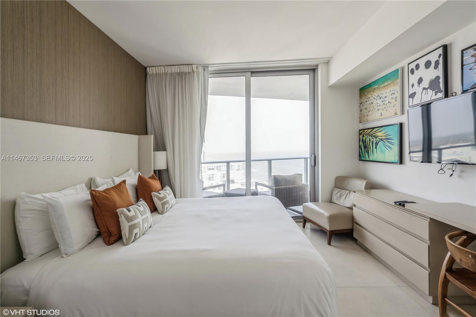 4111 SOUTH OCEAN DRIVE CO - Residential