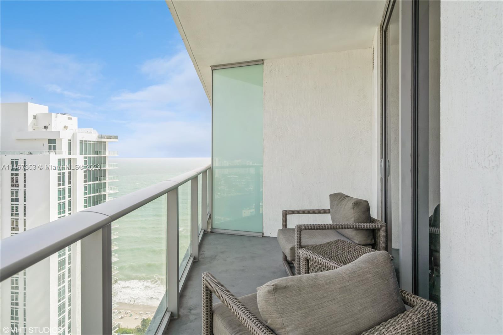 4111 SOUTH OCEAN DRIVE CO - Residential