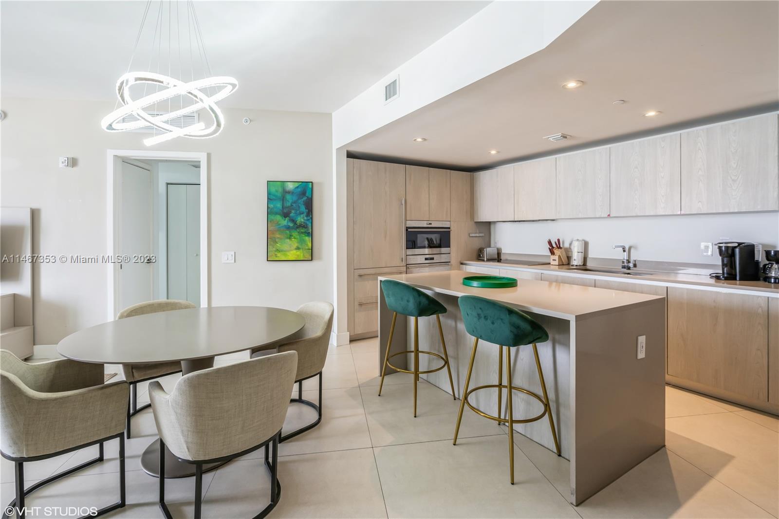 4111 SOUTH OCEAN DRIVE CO - Residential
