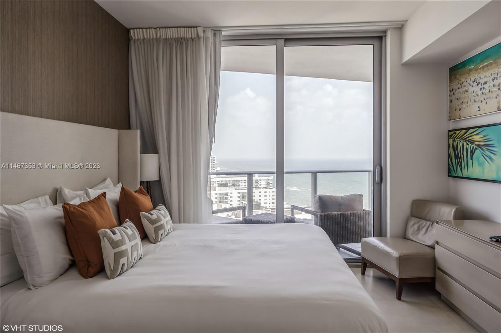 4111 SOUTH OCEAN DRIVE CO - Residential