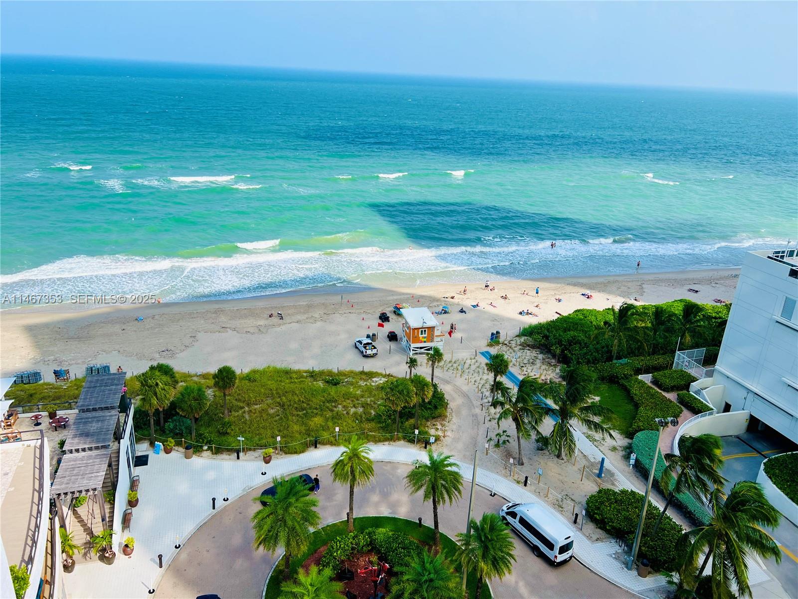 4111 SOUTH OCEAN DRIVE CO - Residential