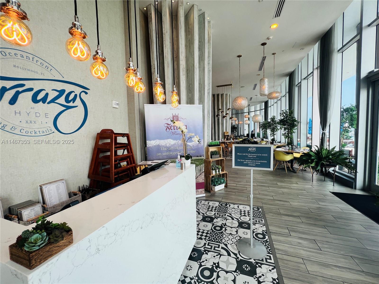 4111 SOUTH OCEAN DRIVE CO - Residential