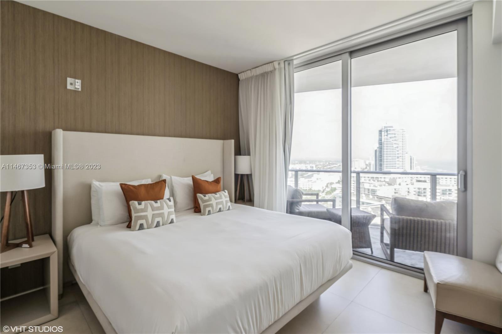 4111 SOUTH OCEAN DRIVE CO - Residential