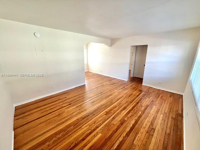 BISCAYNE HEIGHTS - Residential Lease