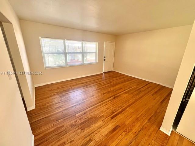 BISCAYNE HEIGHTS - Residential Lease