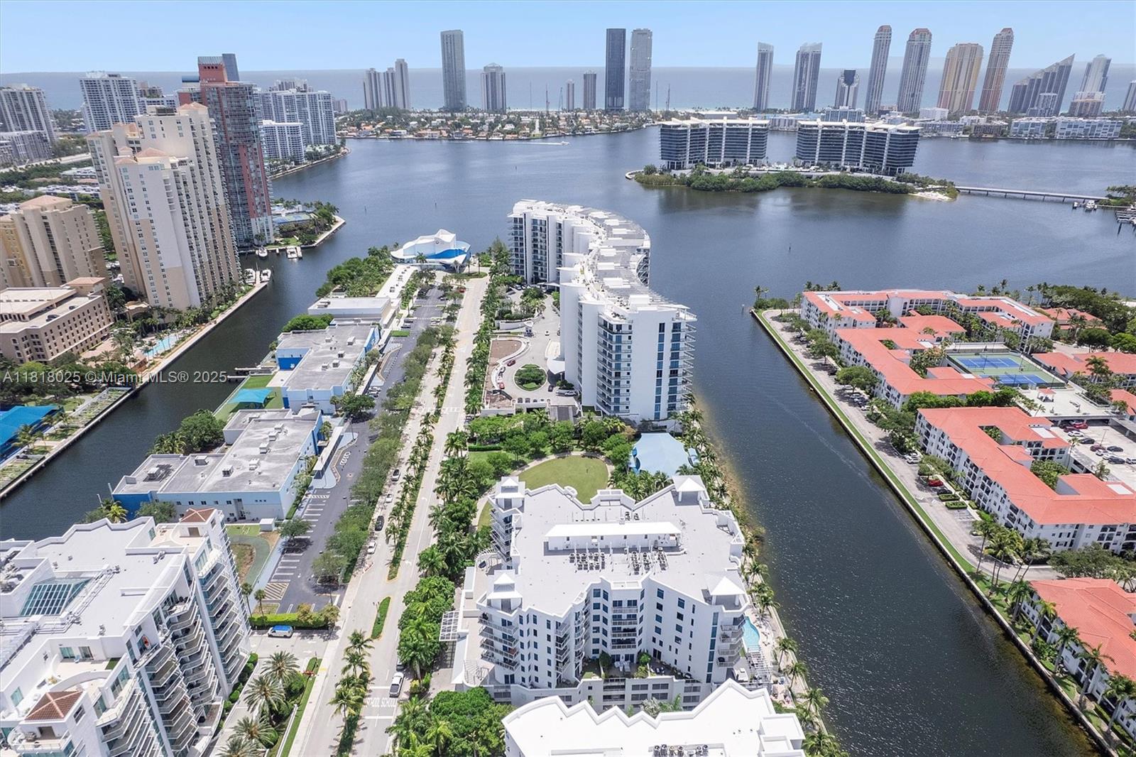 3030 AVENTURA CONDO - Residential