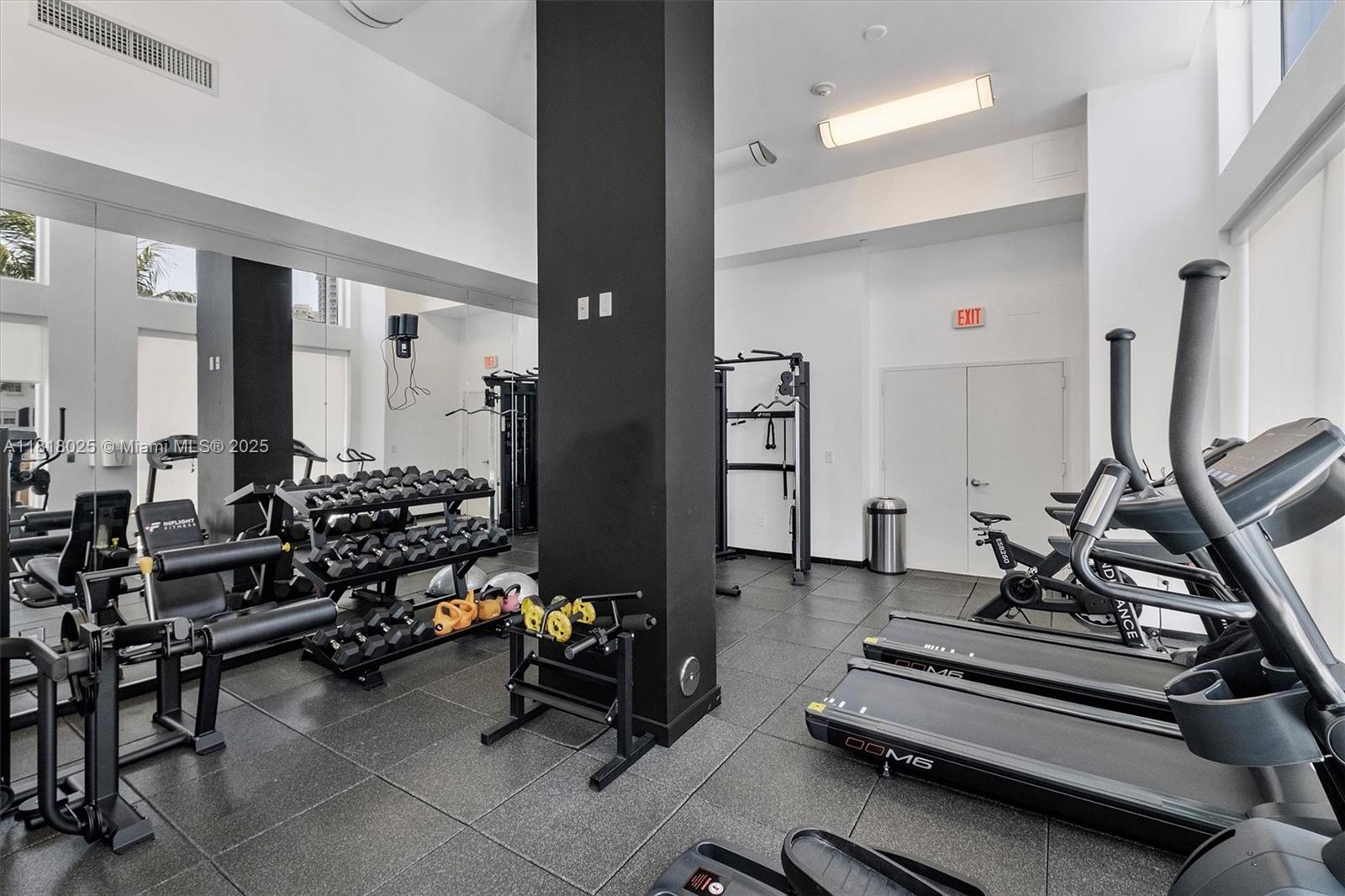 3030 AVENTURA CONDO - Residential