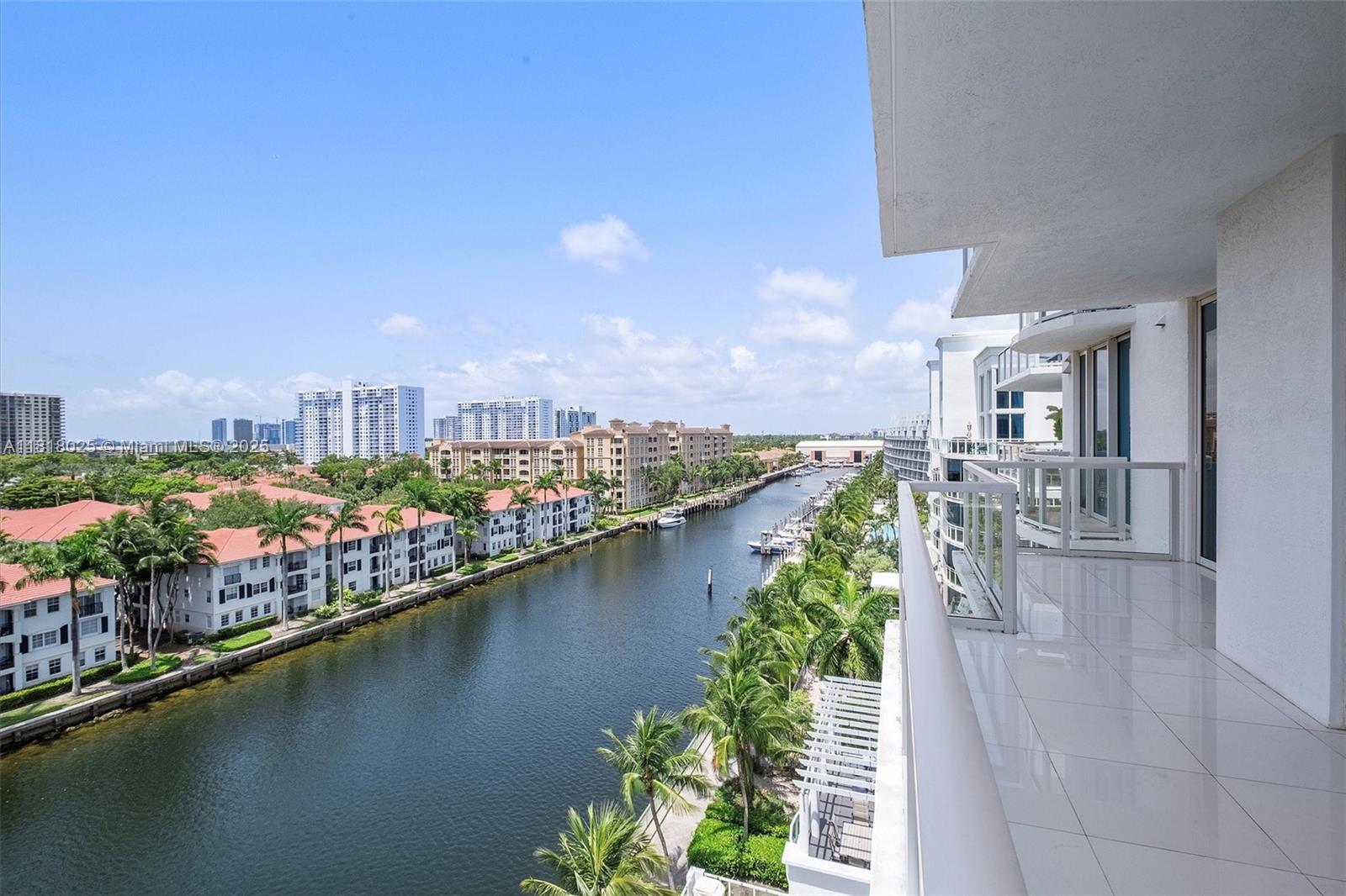 3030 AVENTURA CONDO - Residential