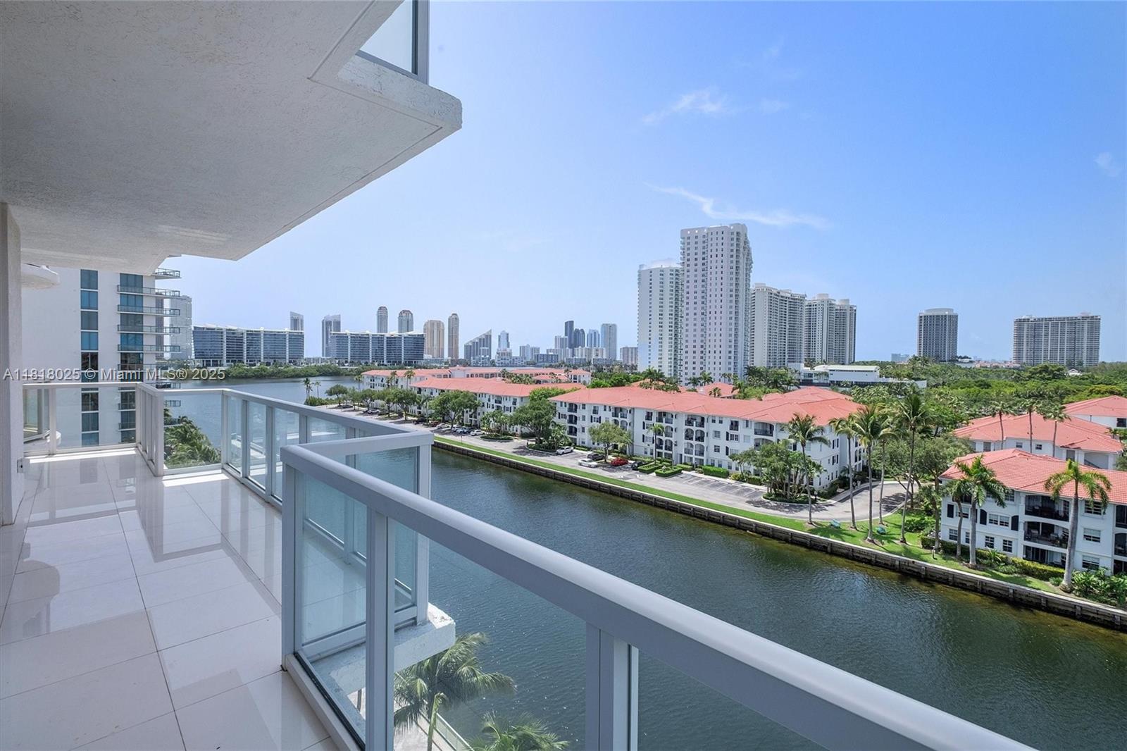 3030 AVENTURA CONDO - Residential