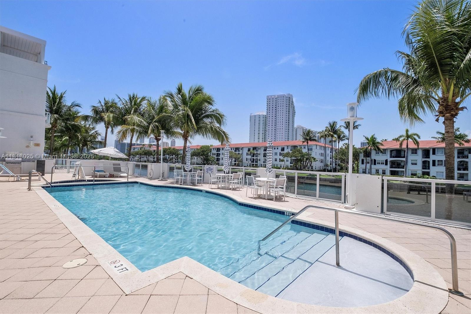 3030 AVENTURA CONDO - Residential