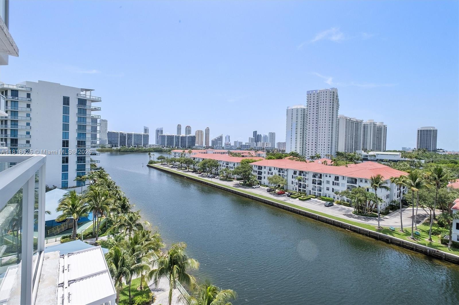 3030 AVENTURA CONDO - Residential