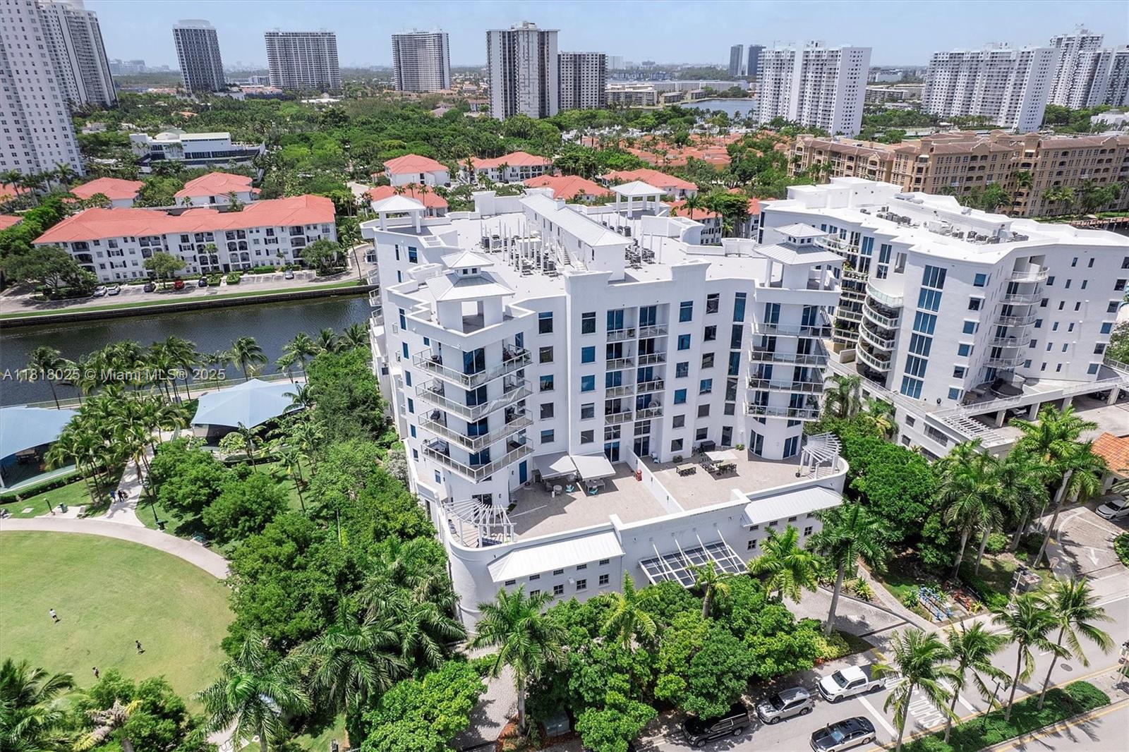 3030 AVENTURA CONDO - Residential