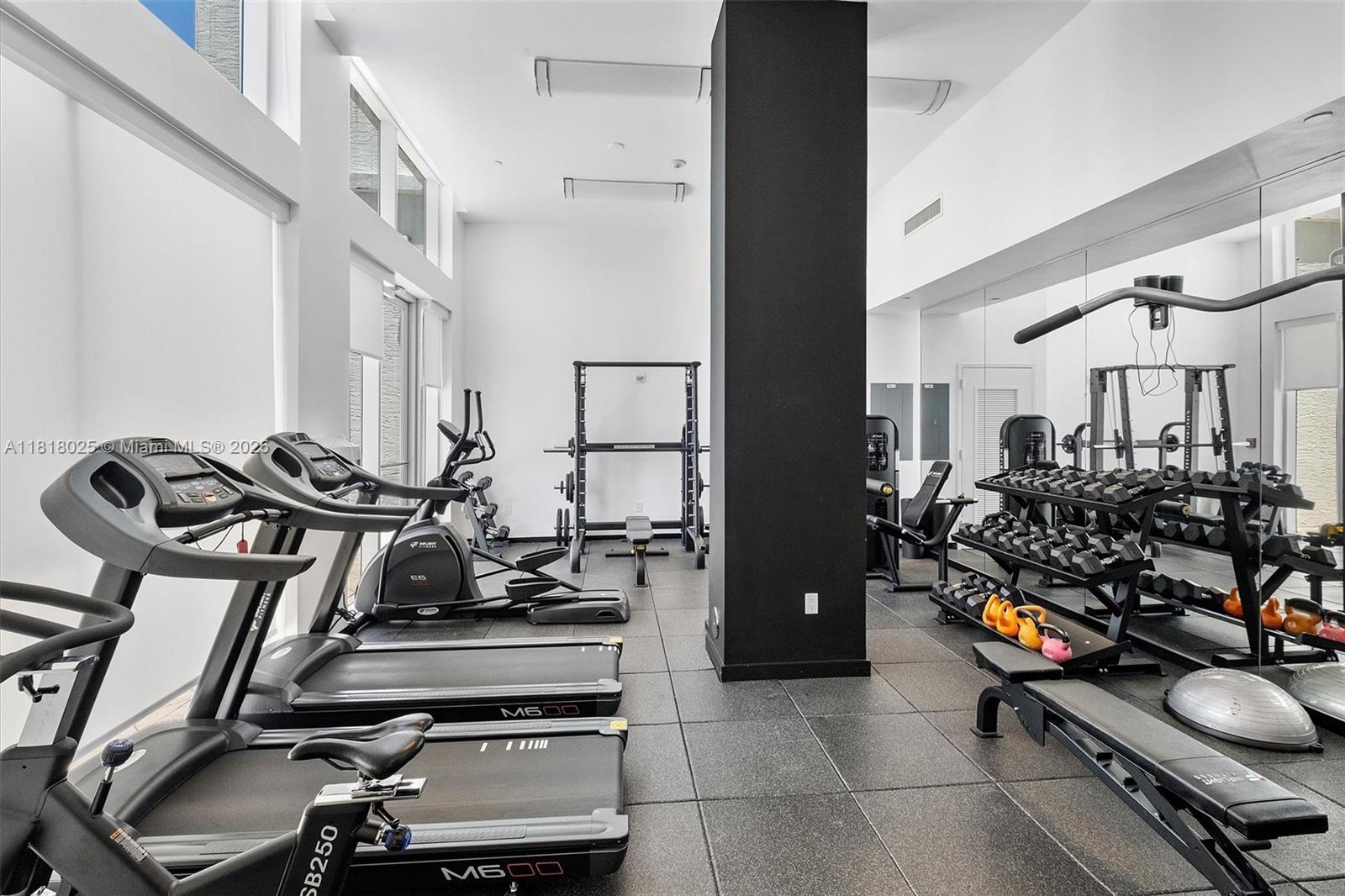 3030 AVENTURA CONDO - Residential
