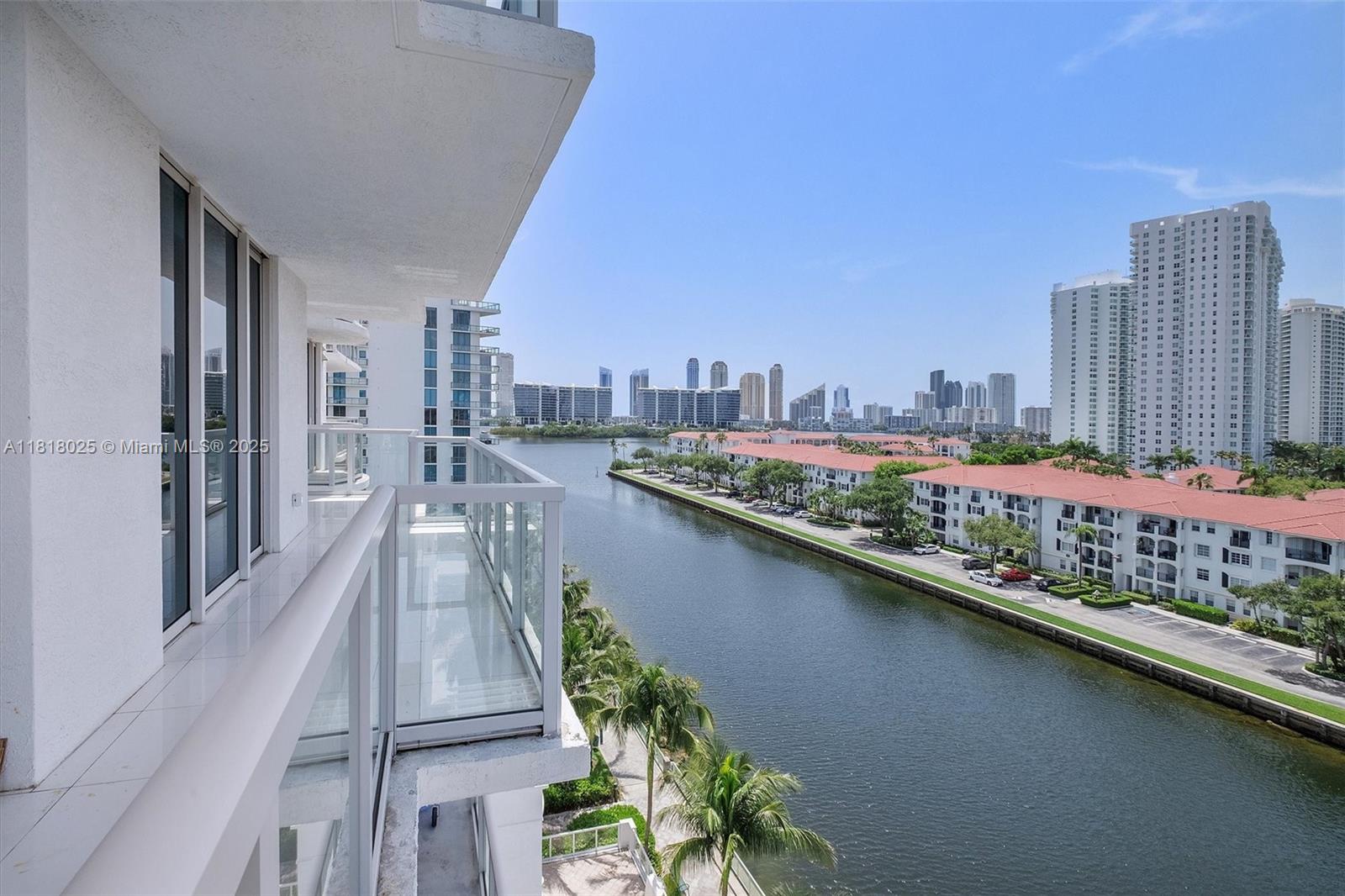 3030 AVENTURA CONDO - Residential