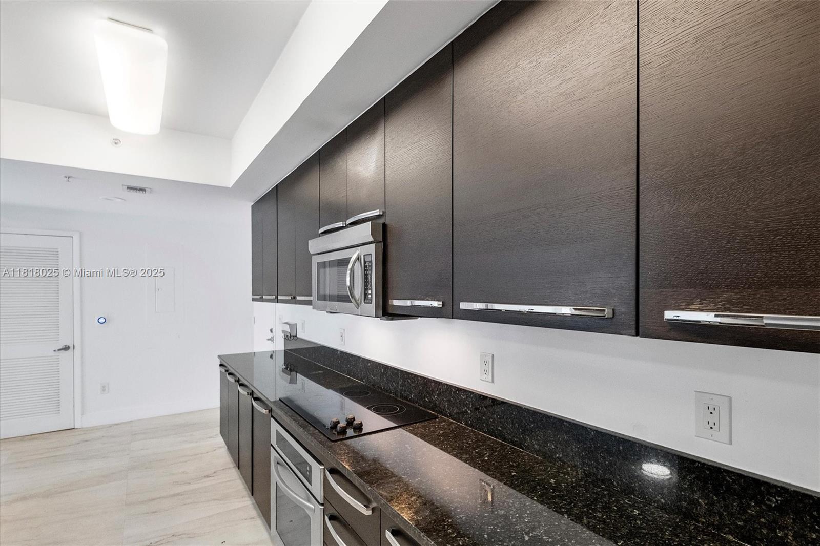 3030 AVENTURA CONDO - Residential