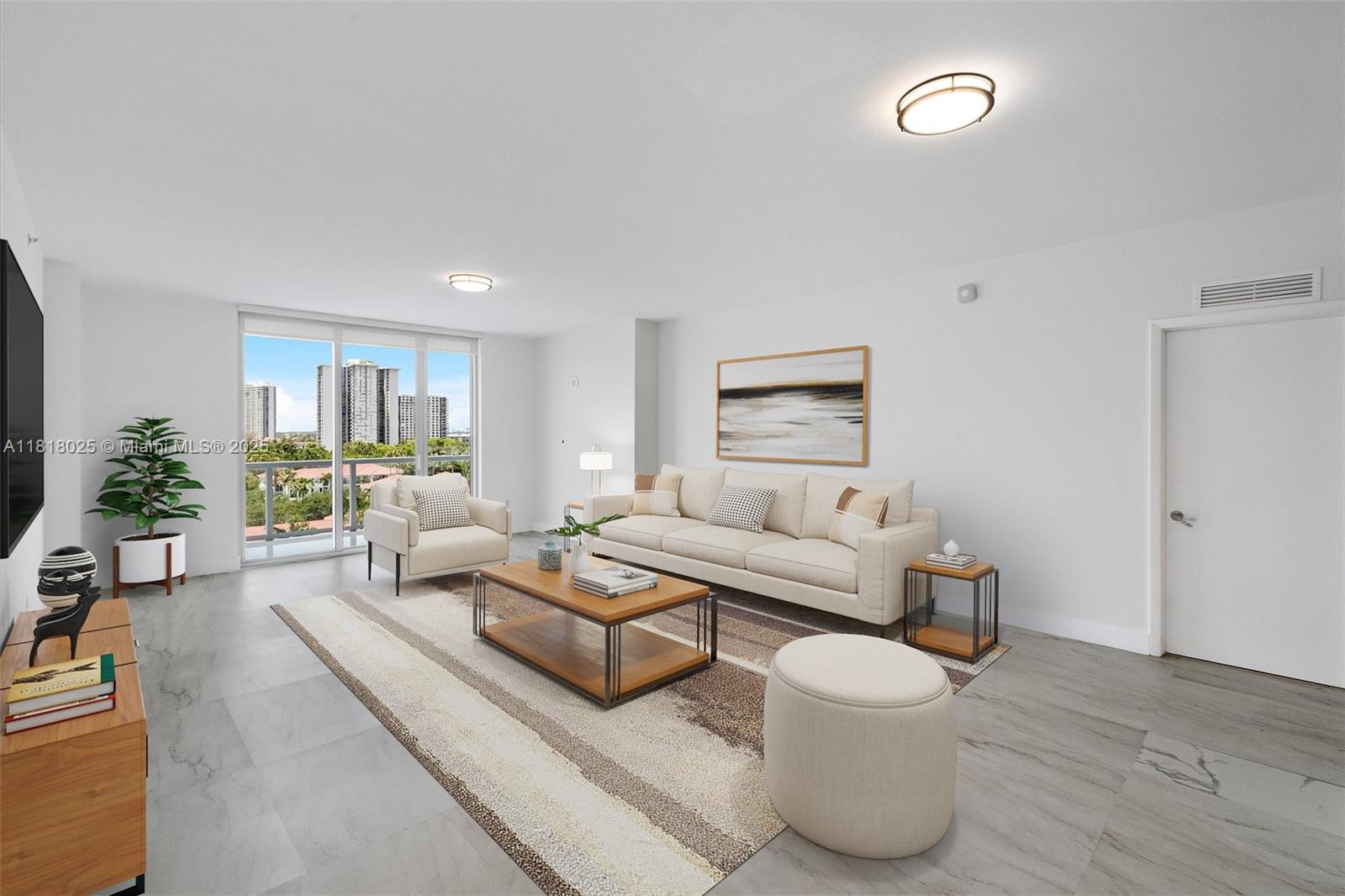 3030 AVENTURA CONDO - Residential