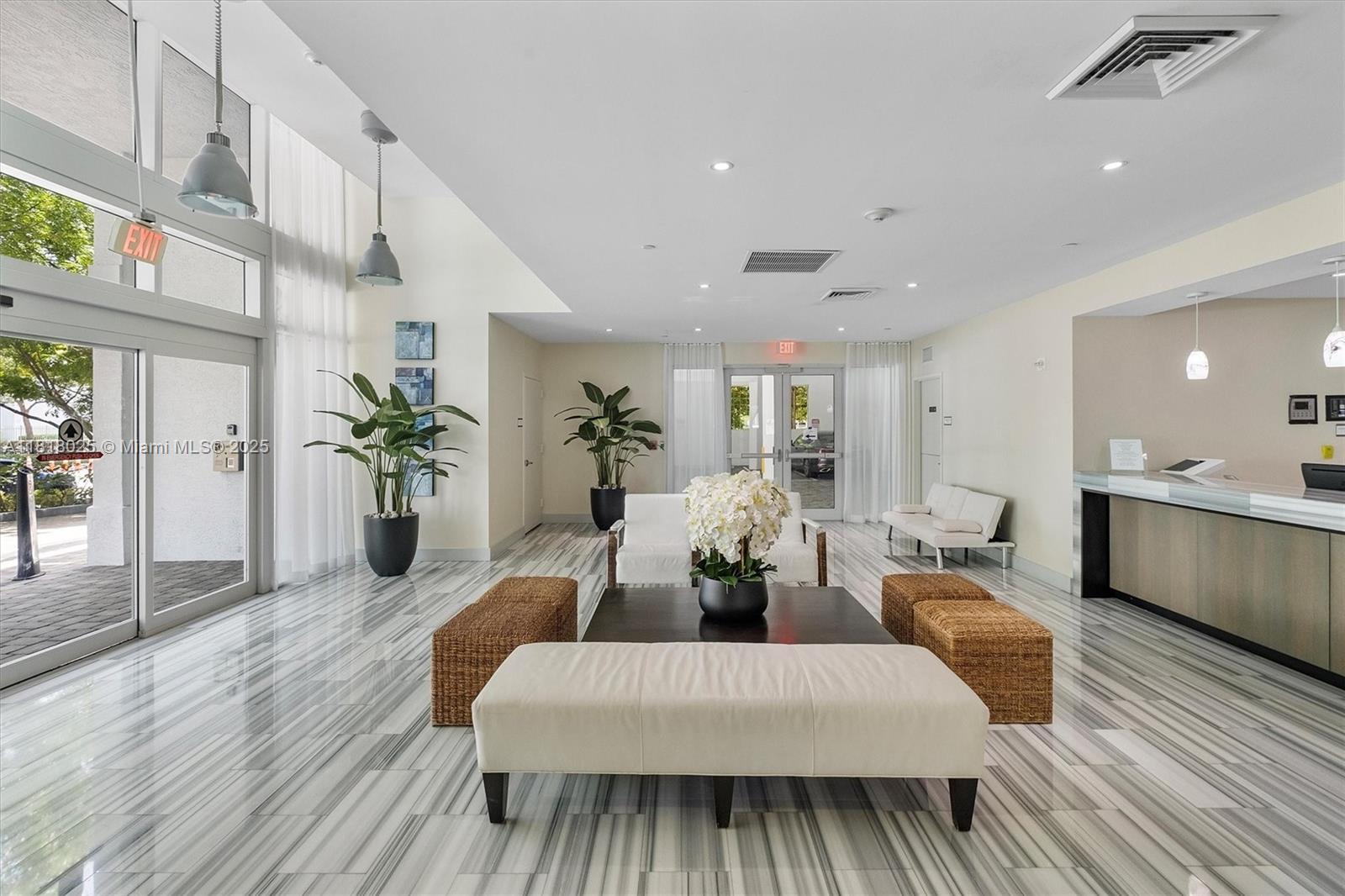 3030 AVENTURA CONDO - Residential