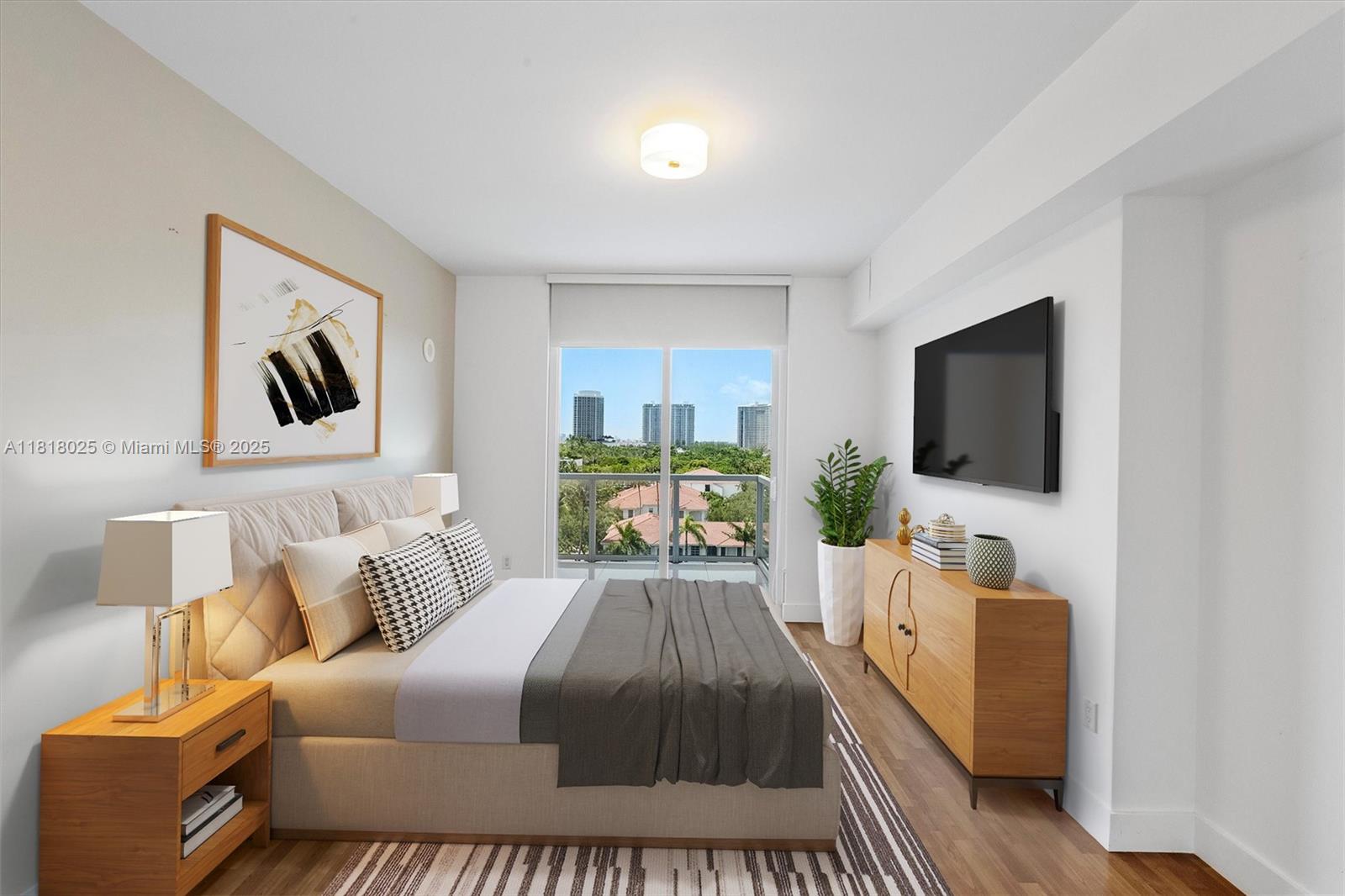 3030 AVENTURA CONDO - Residential