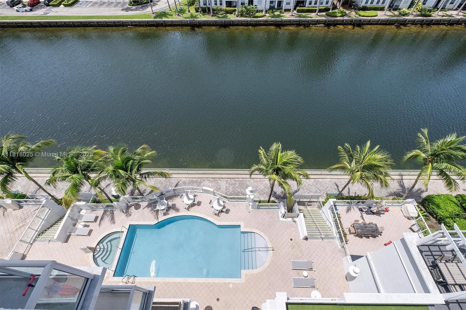 3030 AVENTURA CONDO - Residential