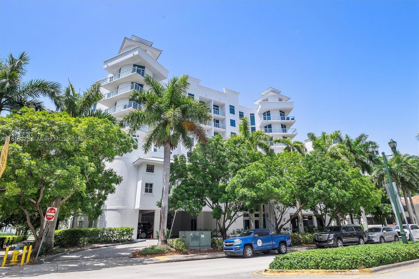 3030 AVENTURA CONDO - Residential
