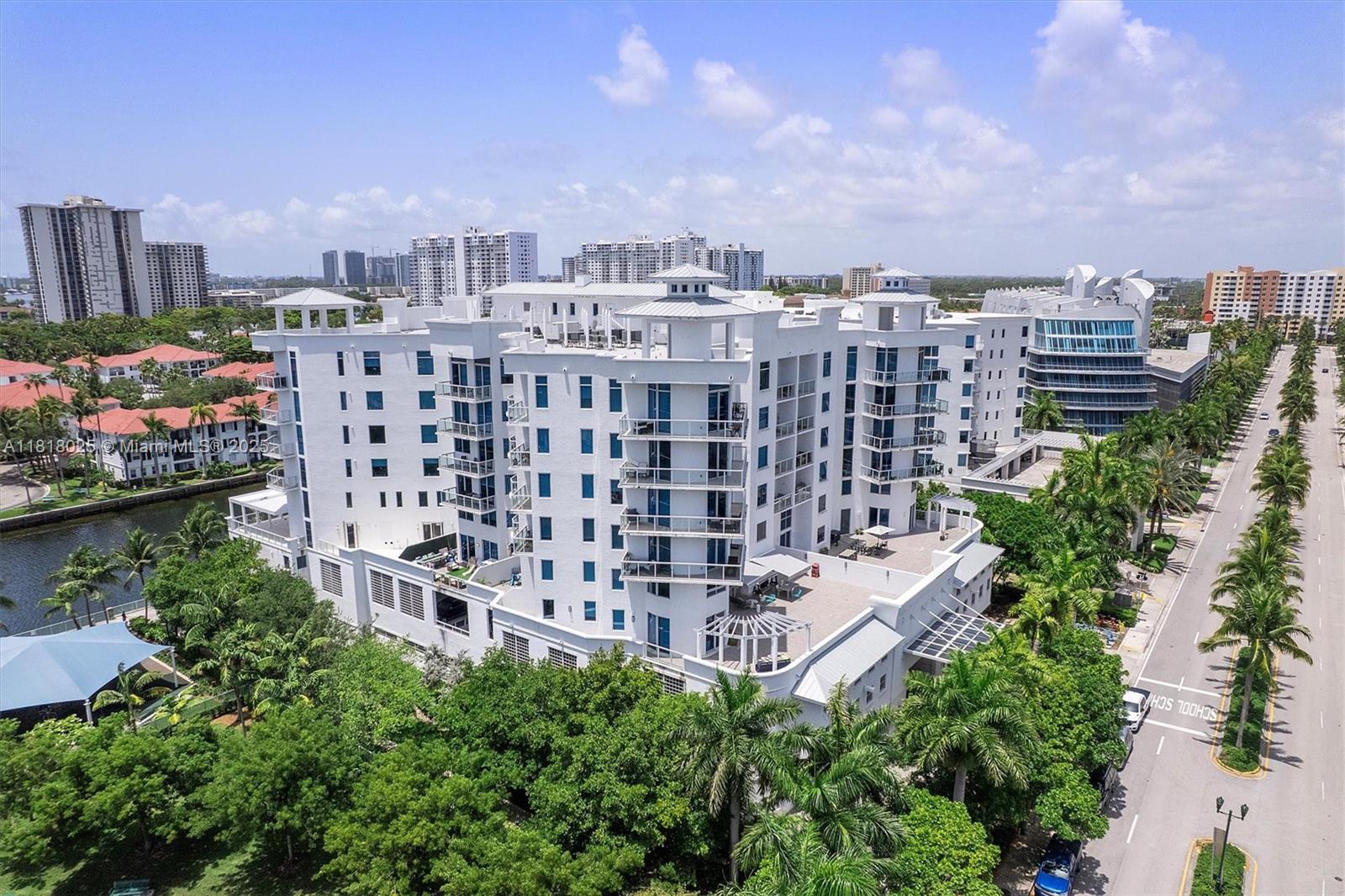 3030 AVENTURA CONDO - Residential