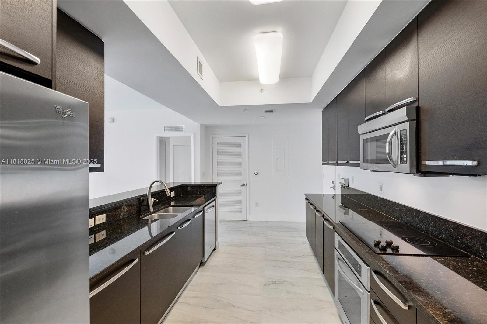 3030 AVENTURA CONDO - Residential