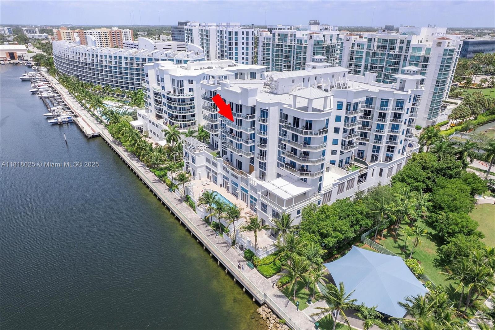 3030 AVENTURA CONDO - Residential