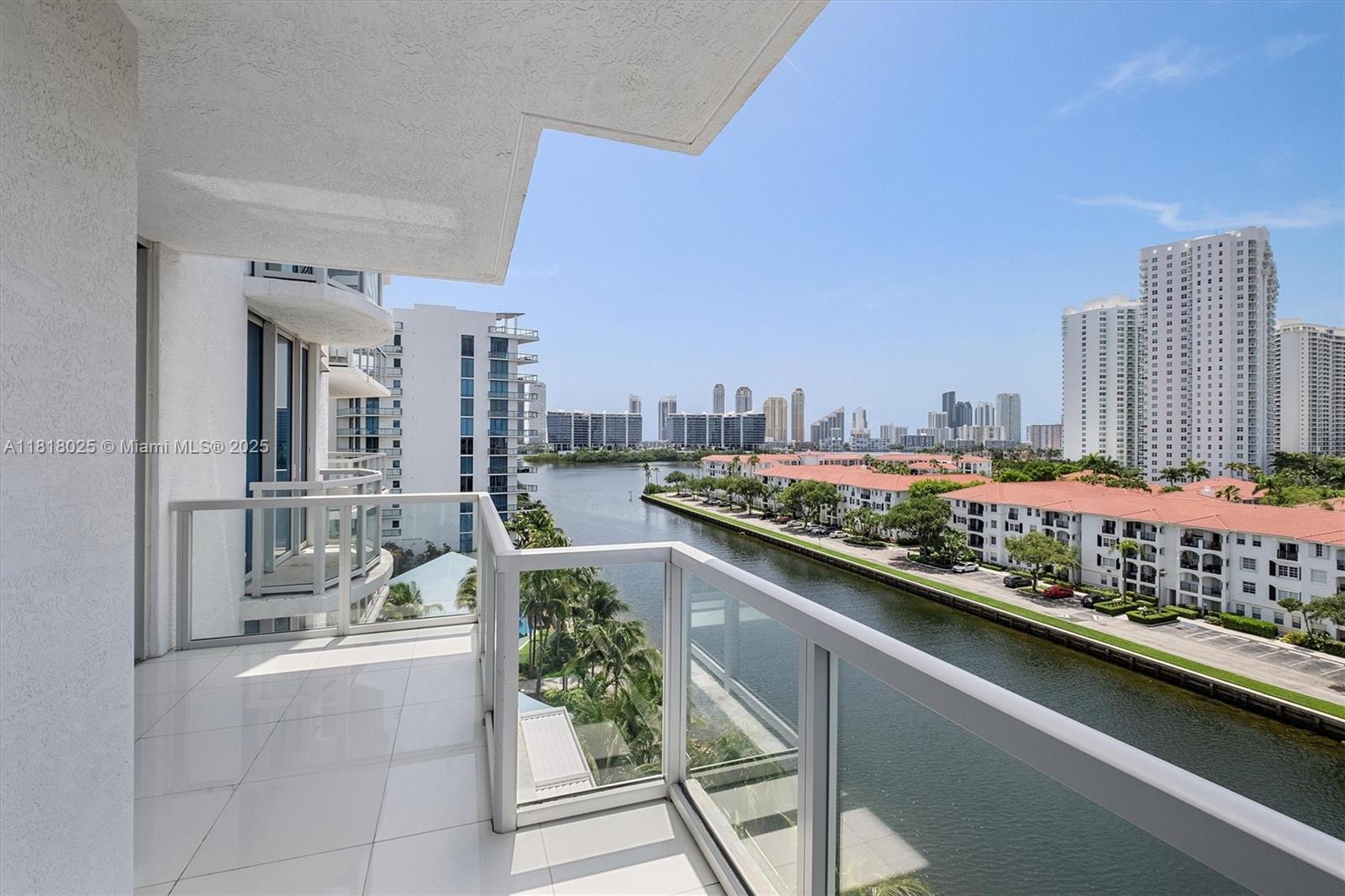 3030 AVENTURA CONDO - Residential