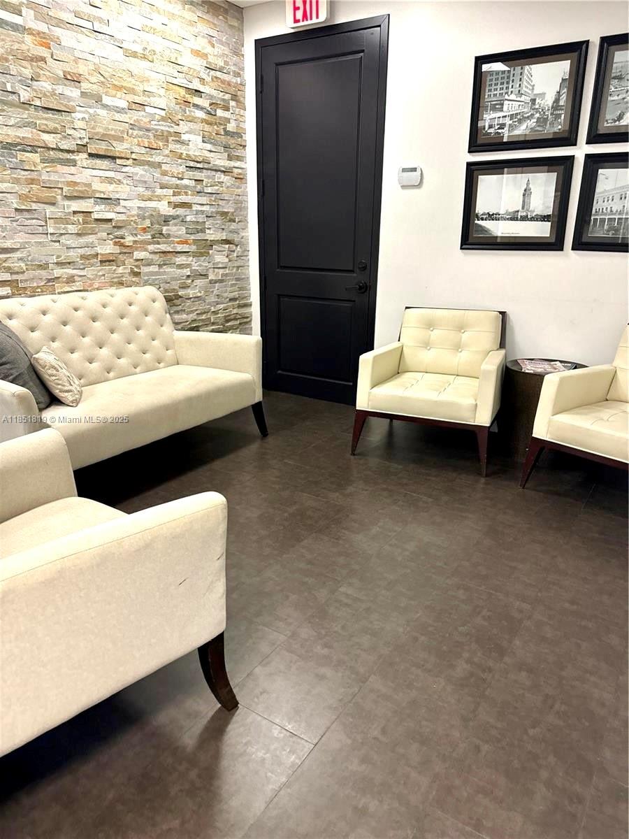 Elevate your business at Merrick Pointe, in the heart of Coral Gables, one of Miami’s most desirable business districts. Suite 403-A offers the perfect blend of style and practicality in a professional, move-in-ready setting. This unfurnished suite features three private offices, available together or individually: Office 1: $1,200/M, Corner office with balcony windows and abundant natural light. Office 2: $1,000/M, Bright and functional with ample natural light. Office 3: $800/M, Interior space, ideal for focused work. It includes High-speed internet, welcoming lobby for your clients and 3 designated parking spaces. Located near Metrorail, Coral Gables Trolley, and MetroBus
Whether you're expanding or starting fresh, Suite 403-A offers a polished, accessible, and flexible workspace.