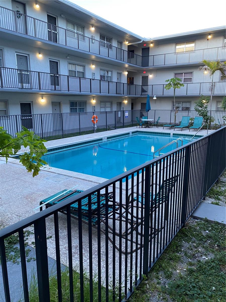 SEVILLA PLAZA CONDO - Residential Lease