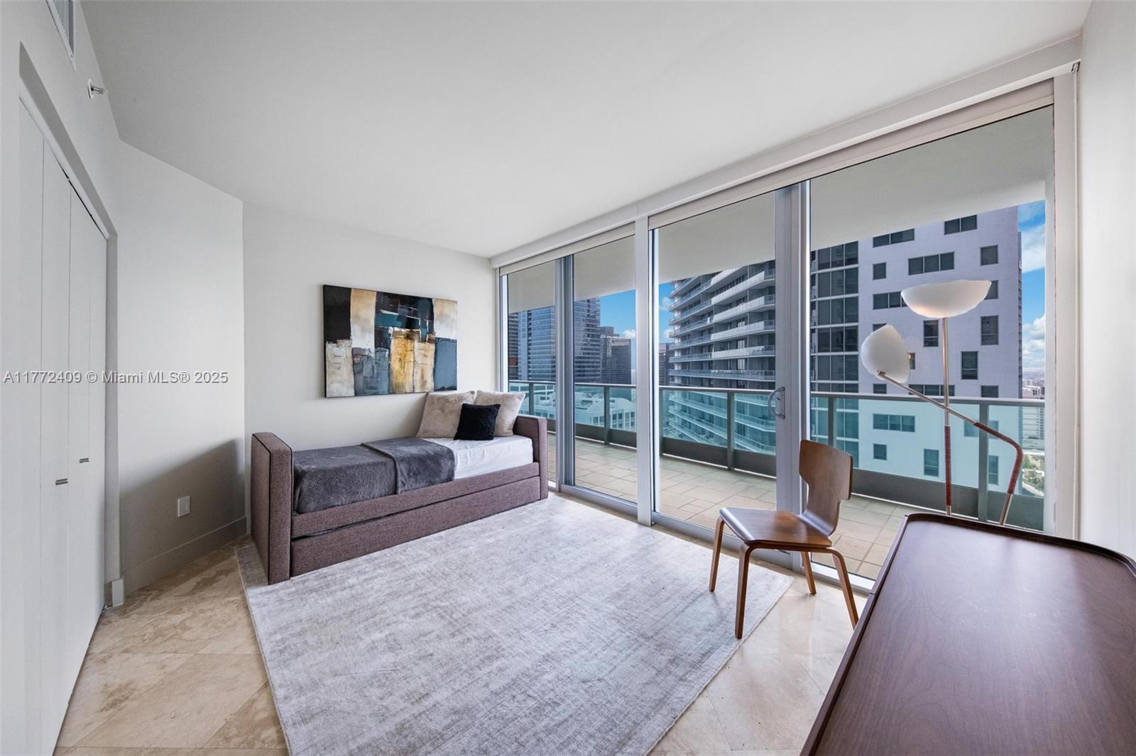 JADE RESIDENCES AT BRICKE - Residential