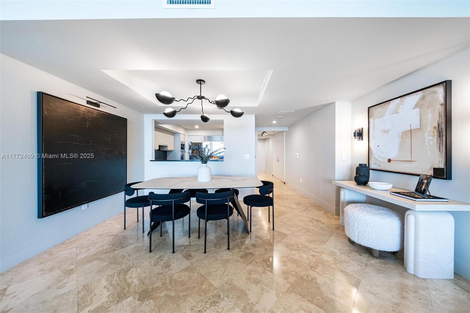 JADE RESIDENCES AT BRICKE - Residential