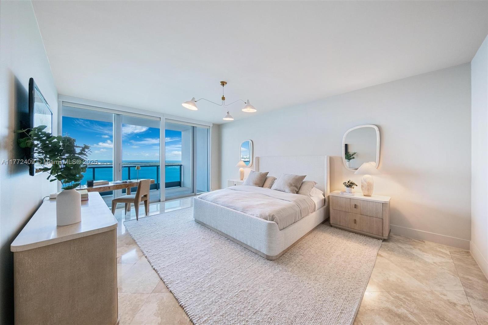 JADE RESIDENCES AT BRICKE - Residential