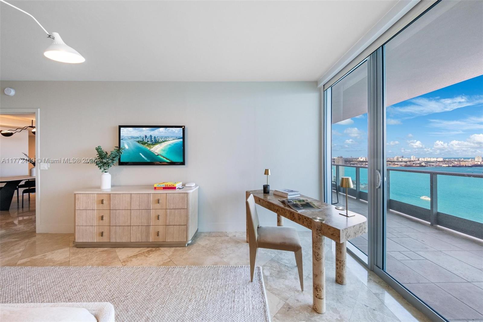 JADE RESIDENCES AT BRICKE - Residential