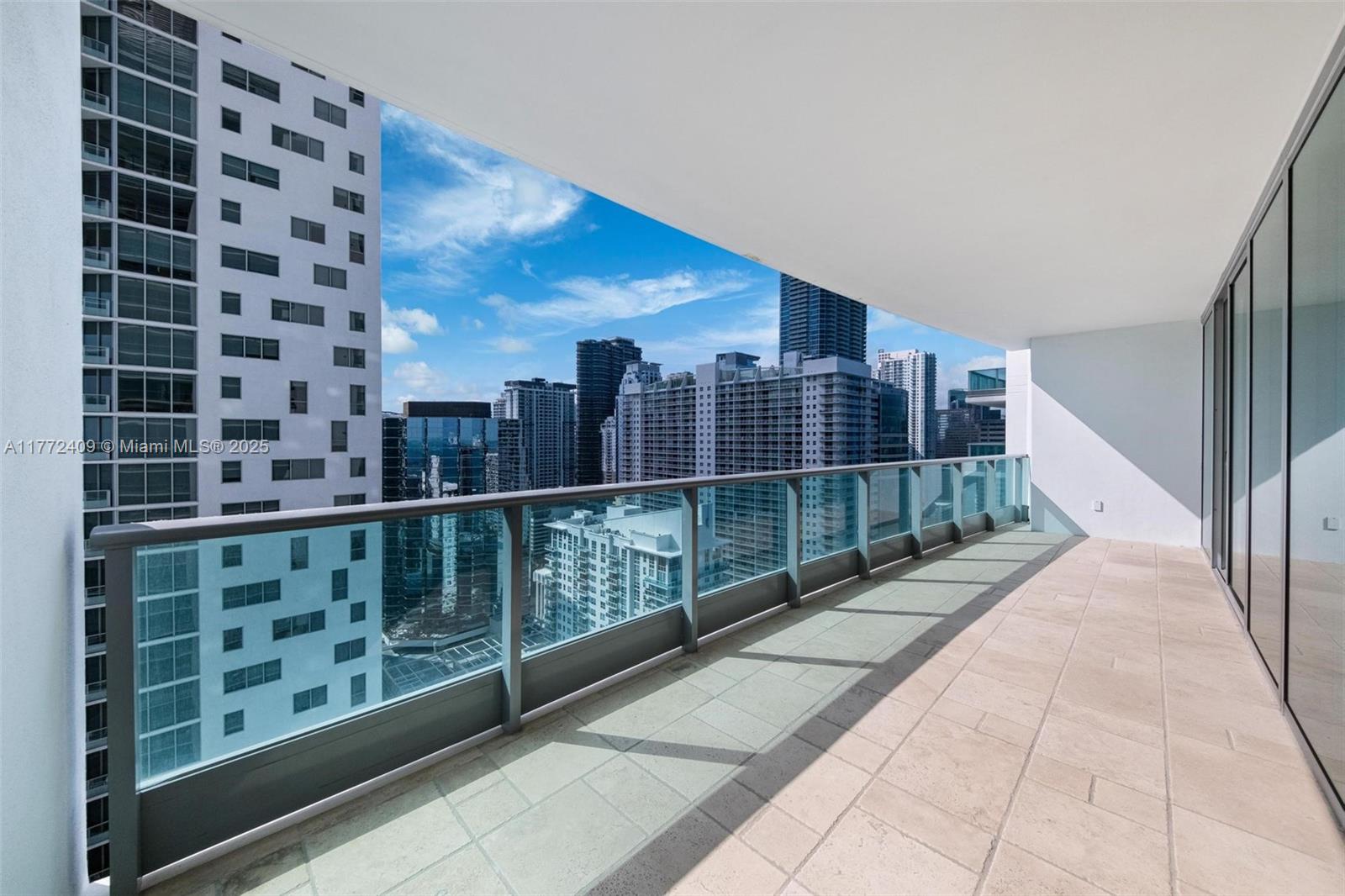 JADE RESIDENCES AT BRICKE - Residential