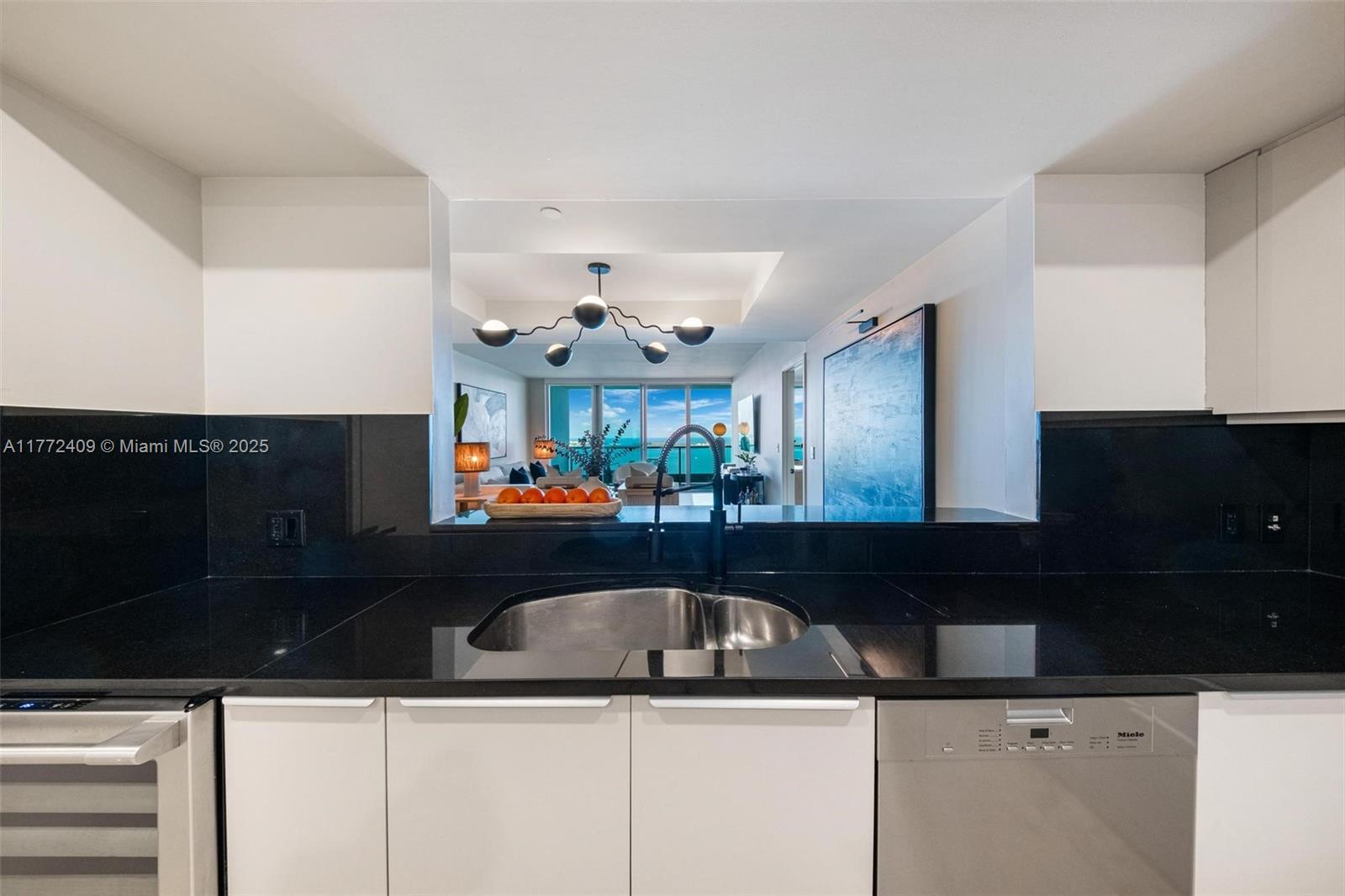 JADE RESIDENCES AT BRICKE - Residential