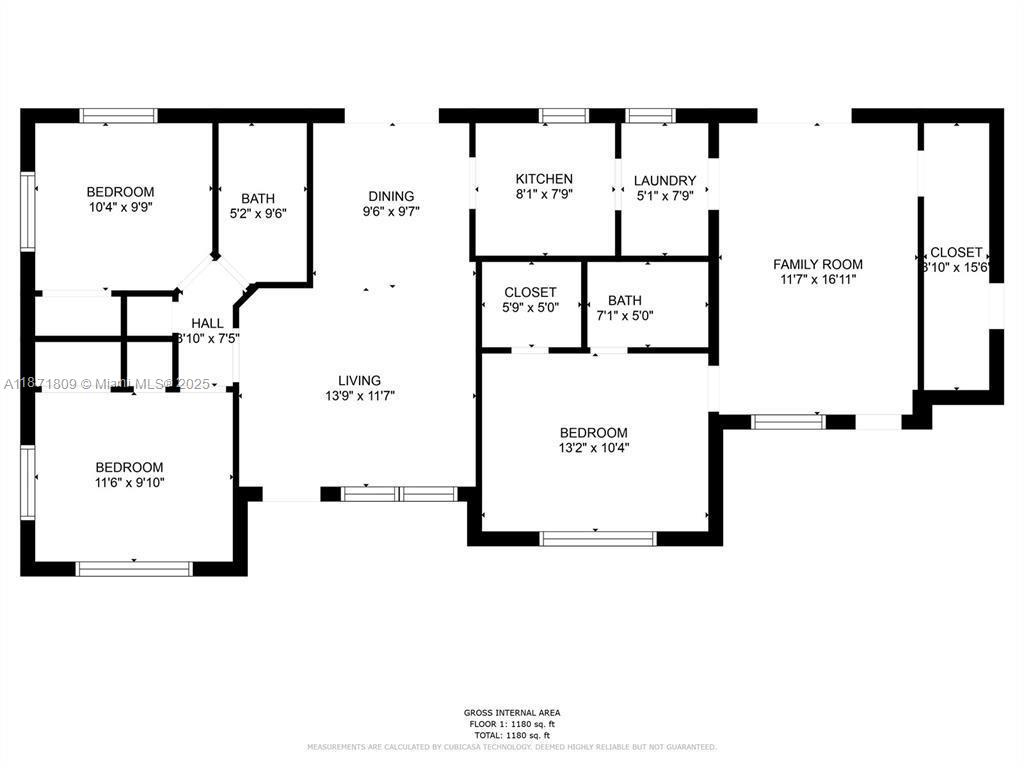LAUDERDALE PARK 6-33 1/2 - Residential