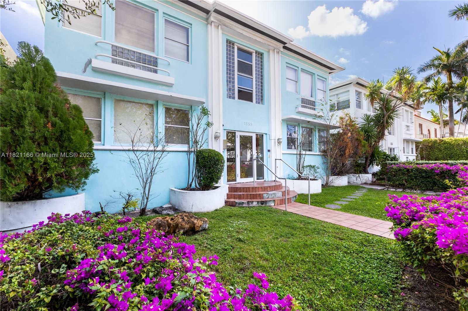 1555 Pennsylvania Ave 105, Miami Beach, Miami-Dade County, Florida - 1 Bedrooms  
1 Bathrooms - 