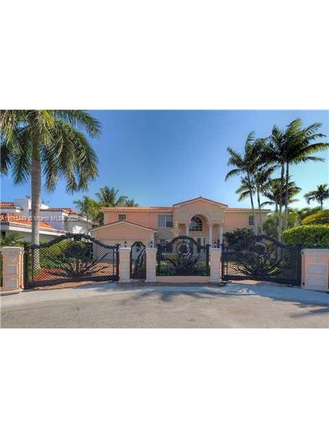 EASTERN SHORES 1ST ADDN - Residential