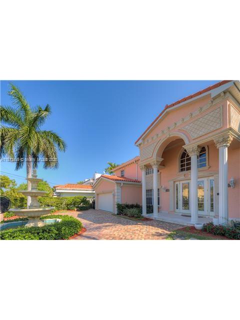 Exquisite Two-Story Waterfront Estate Fit for Royalty. This custom home shows unmatched craftsmanship and luxury with finest finishes, marble, onyx, rich hardwood, and walls adorned with real gold leaf.
Located on a corner lot with 150 feet of waterfront frontage and stunning open water views—not a canal—this home offers unmatched peace and grandeur. Imperial-style interiors radiate regal elegance and timeless sophistication, perfect for the most discerning buyers.
This immaculate estate is a true masterpiece, ideal for clients who demand flawless design and superior comfort. A rare jewel in luxury real estate — a must-see for those seeking perfection.