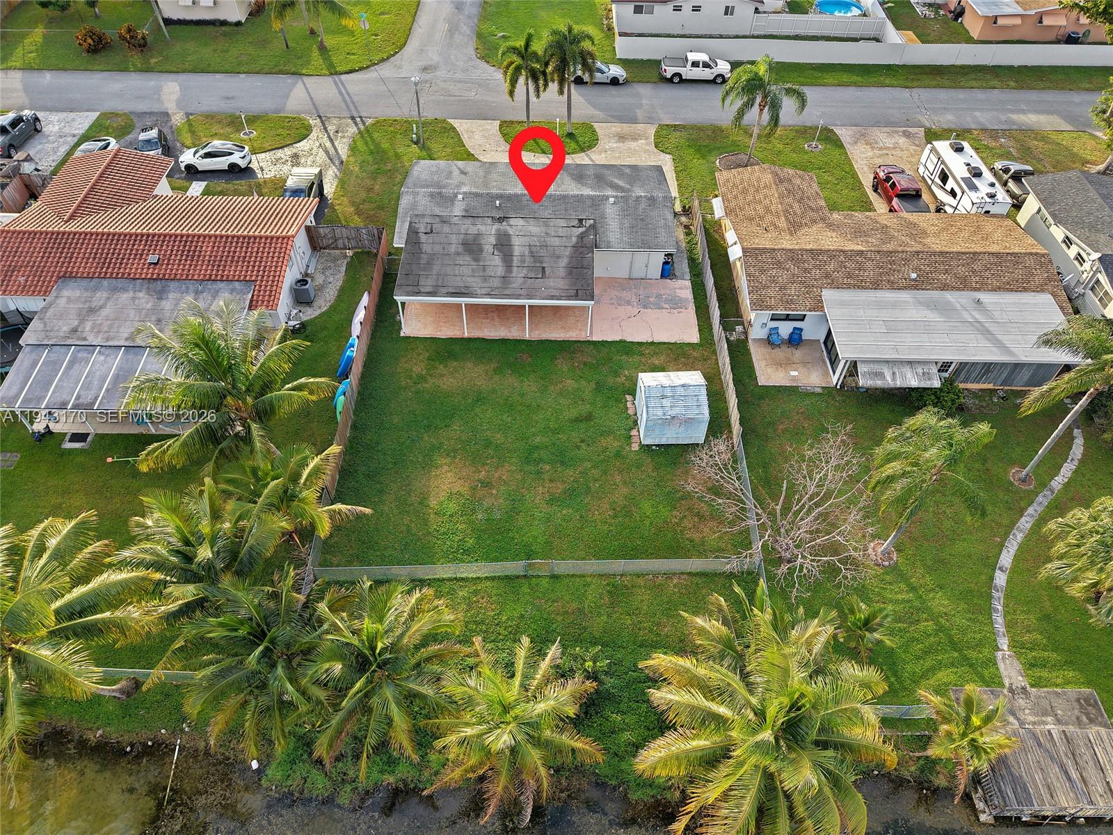 BOULEVARD HEIGHTS SECTION - Residential