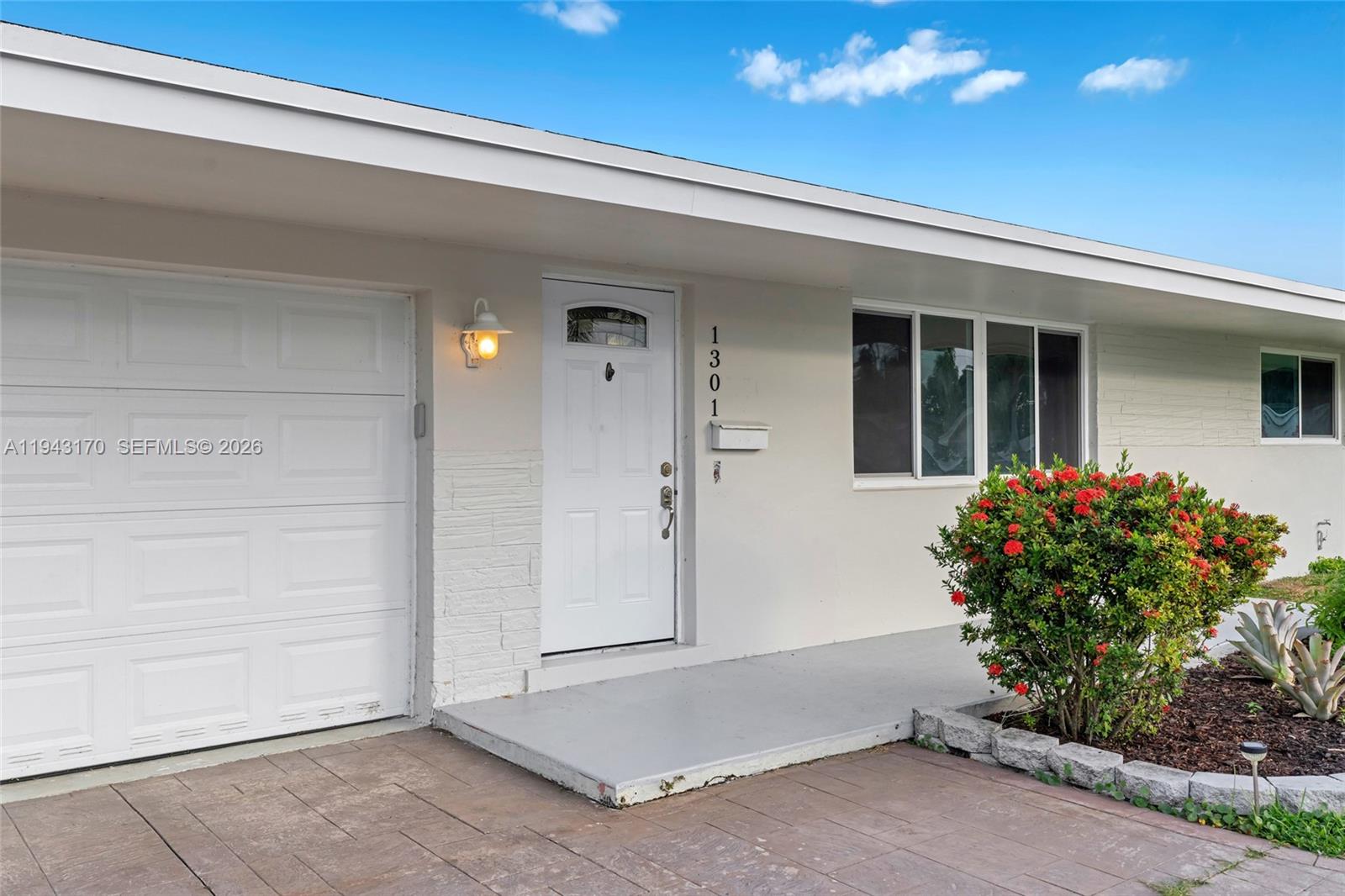 BOULEVARD HEIGHTS SECTION - Residential