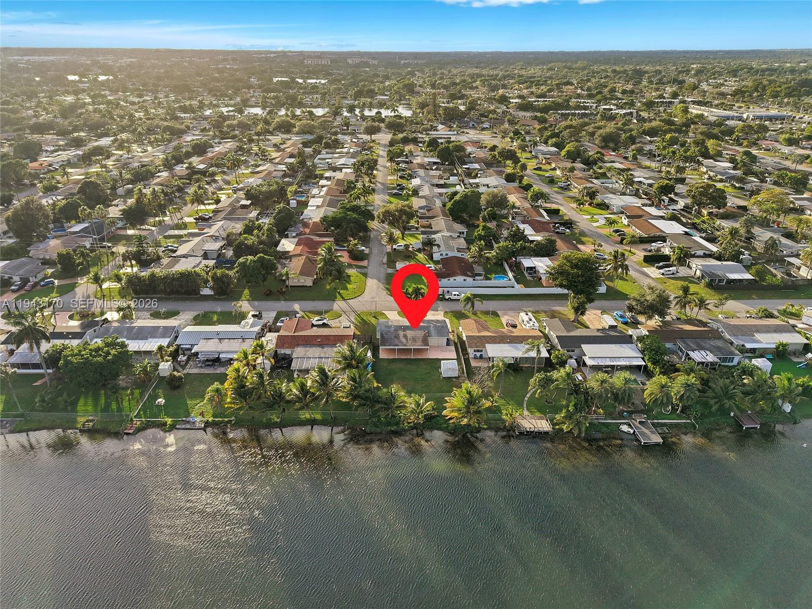 BOULEVARD HEIGHTS SECTION - Residential