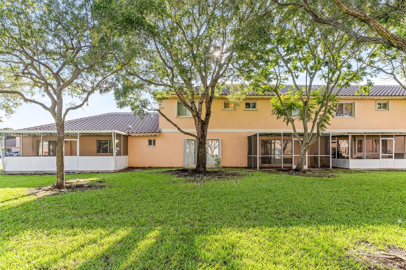 CHAPEL TRAIL II - Residential