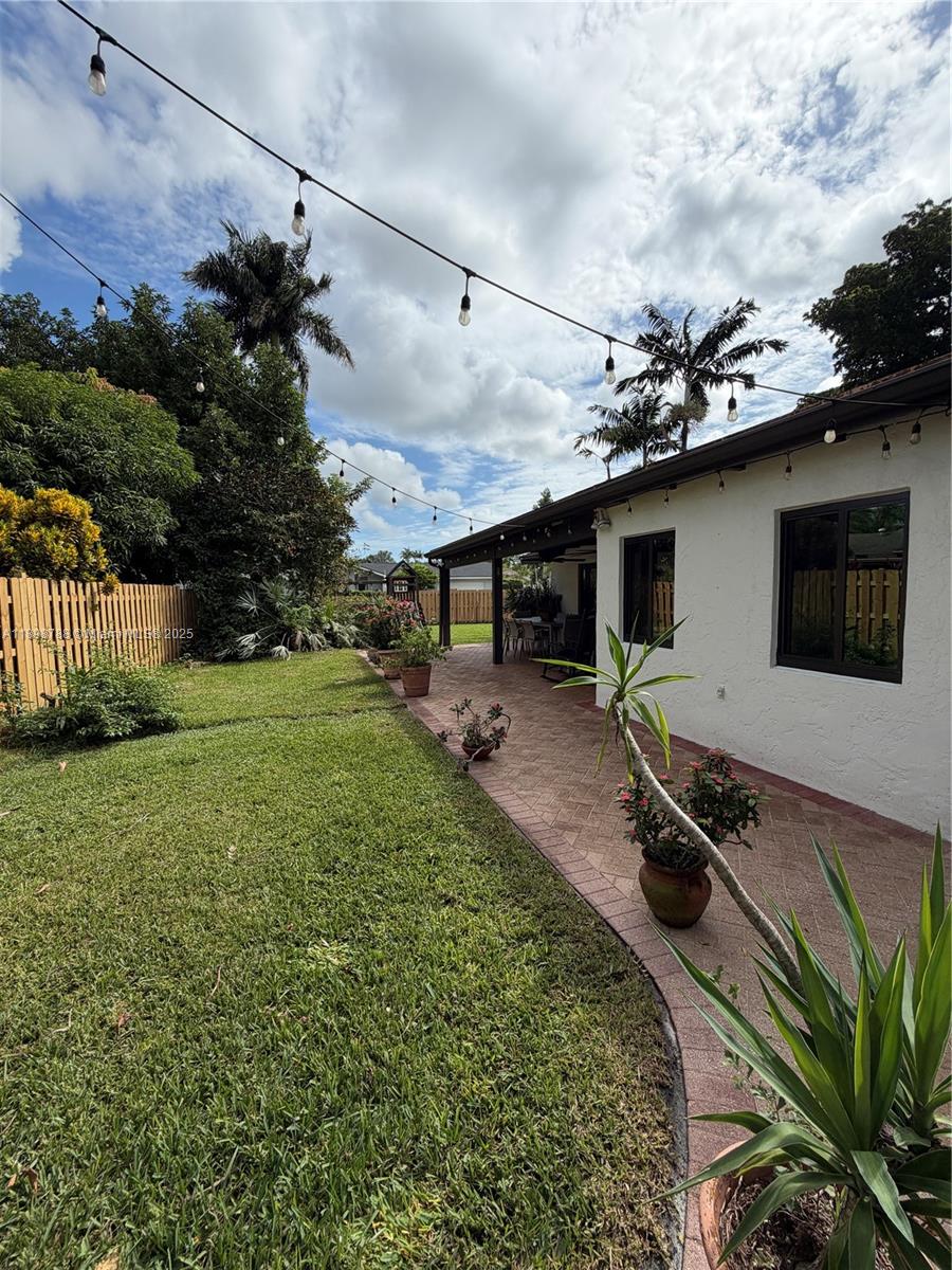 SABAL CHASE SEC FOUR - Residential